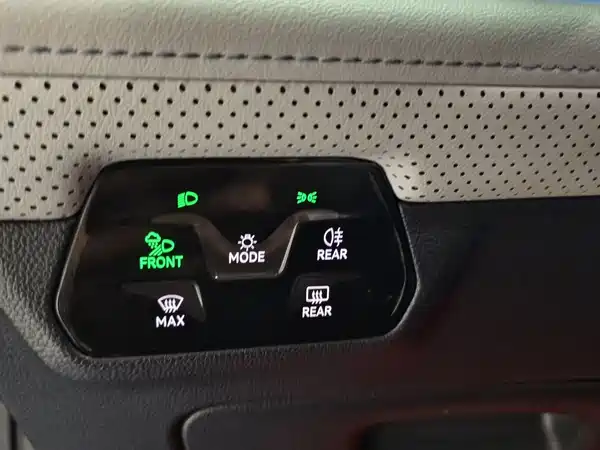 Volkswagen Teramont 2022