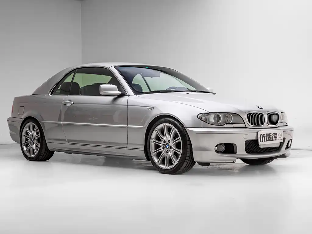 BMW 3 Series 2005 — фото 6