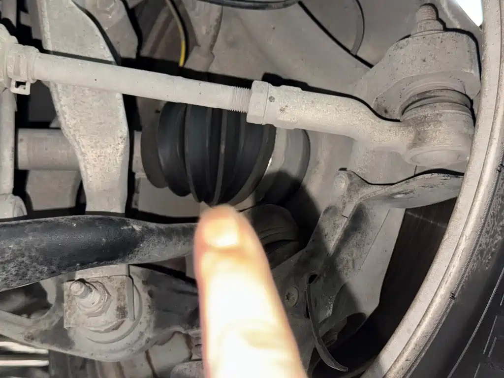 Land Rover Sport 2018 — фото 18