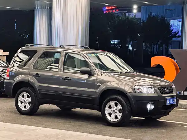 Ford Edge 2005