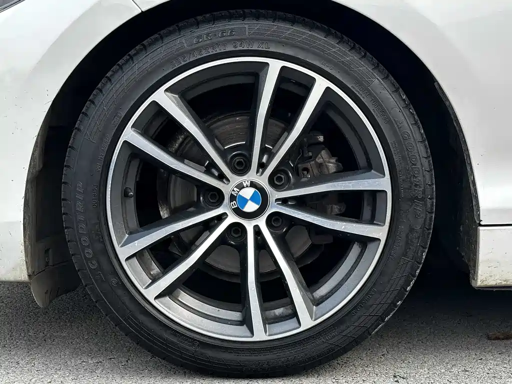 BMW 2 Series 2018 — фото 17