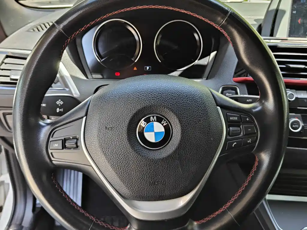 BMW 2 Series 2020 — фото 16