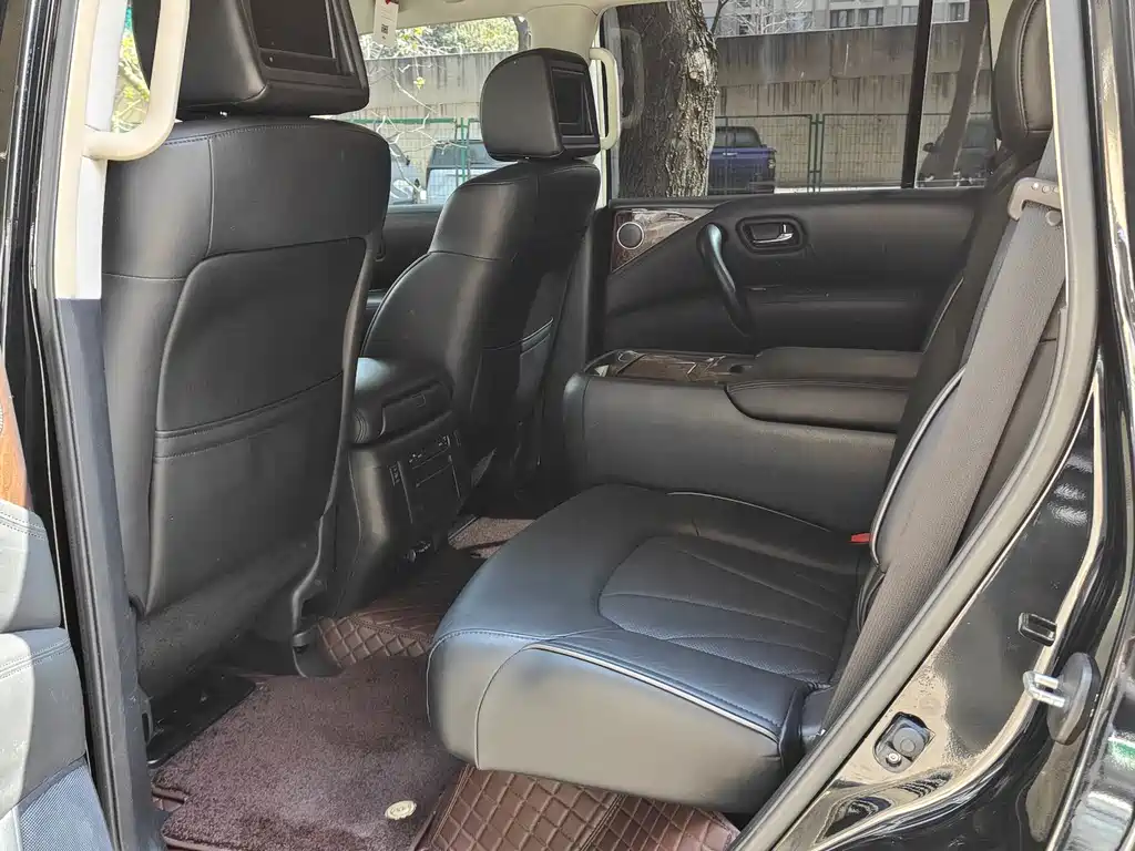 Infiniti QX 2013