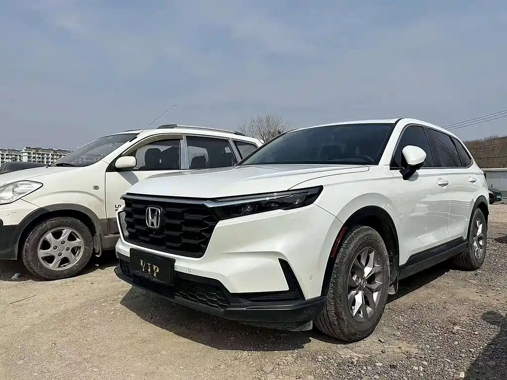 Honda CR-V 2023