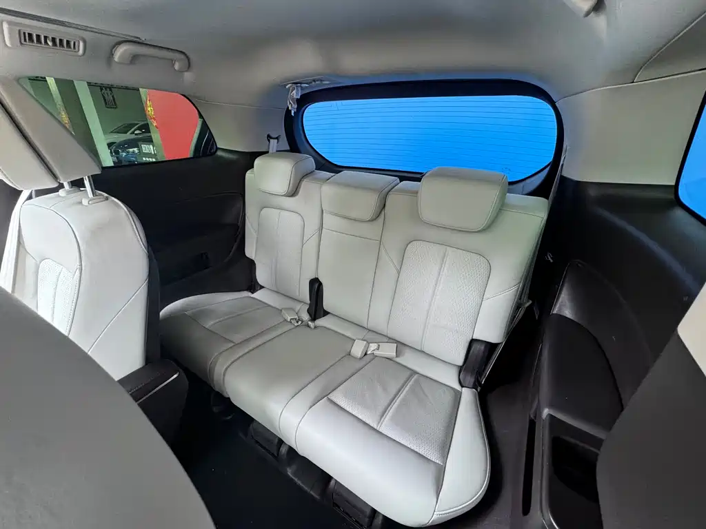 GAC Motor Trumpchi M8 2022 — фото 13
