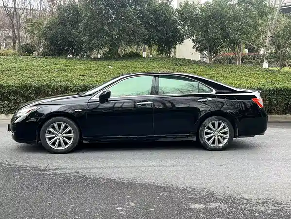 Lexus ES 2006