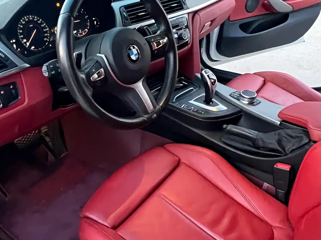 BMW 4 Series 2020 — фото 4