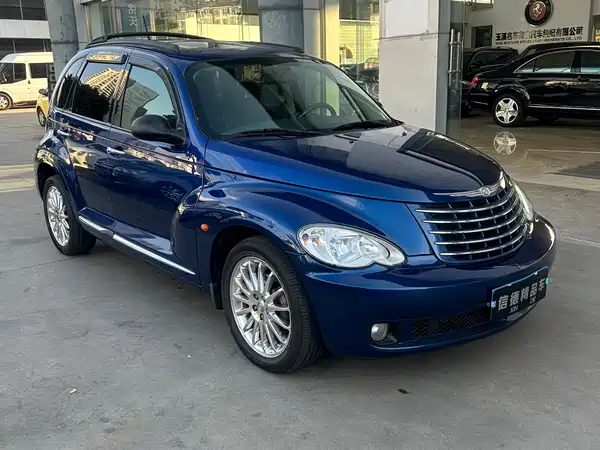 Chrysler PT Cruiser 2007