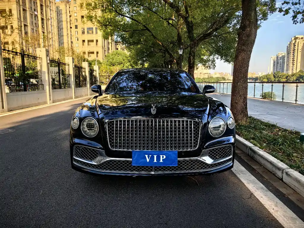 Bentley Flying Spur 2010