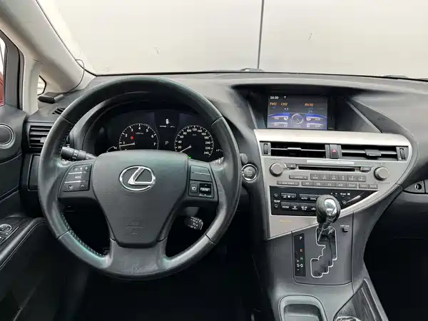 Lexus RX Classic 2011
