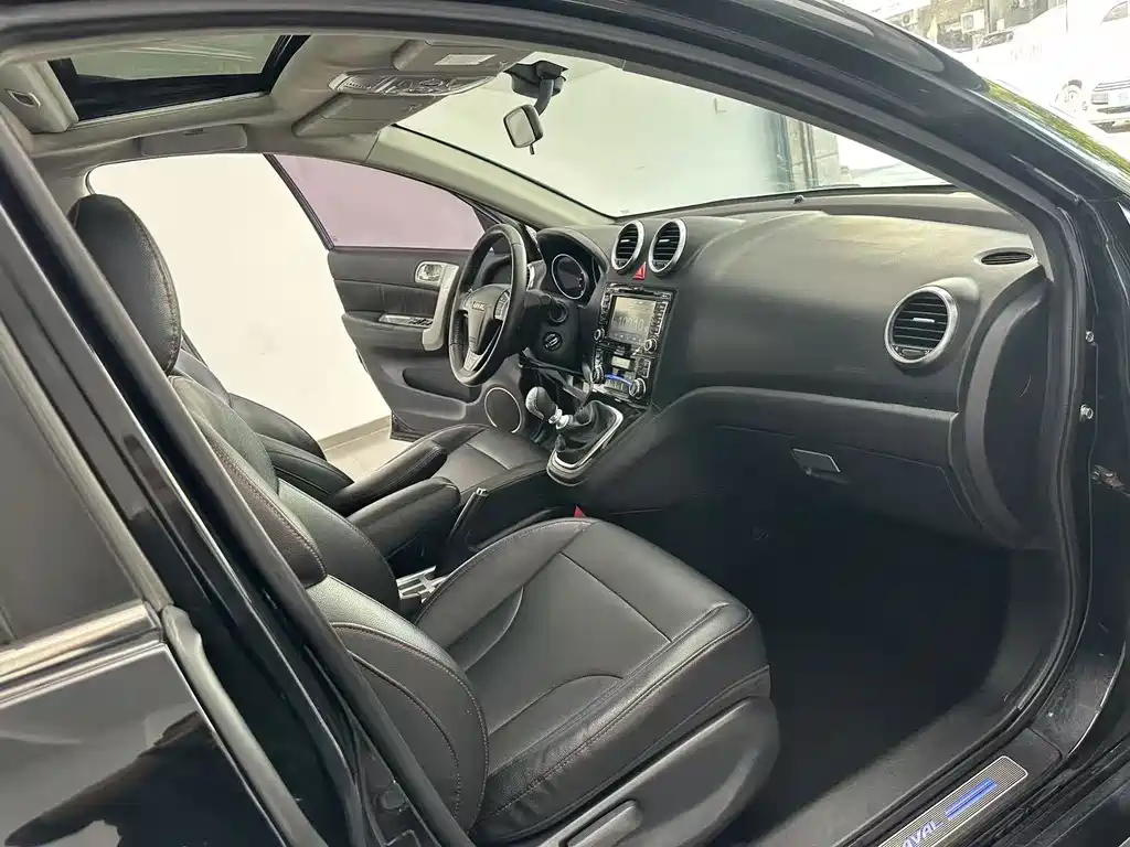 Haval H6 2015