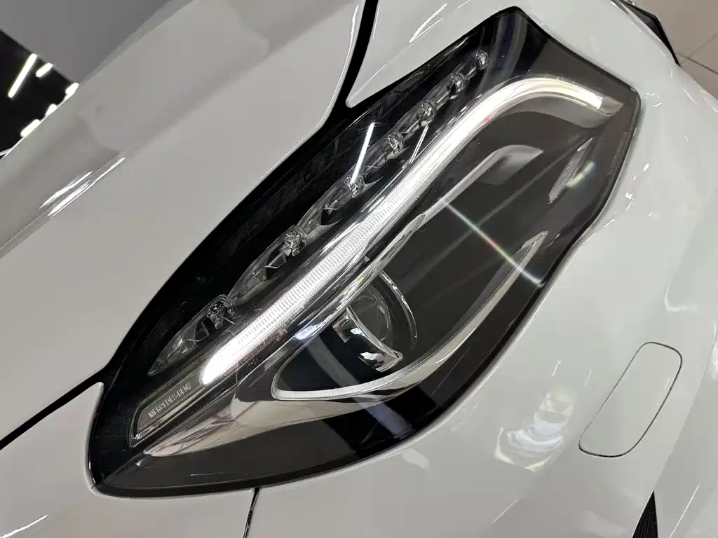 Mercedes-Benz GLA 2015 — фото 14