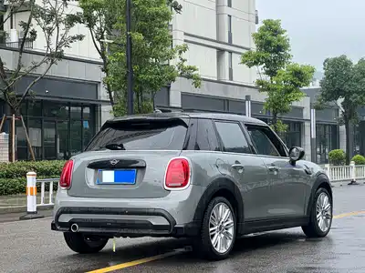 MINI MINI 2022