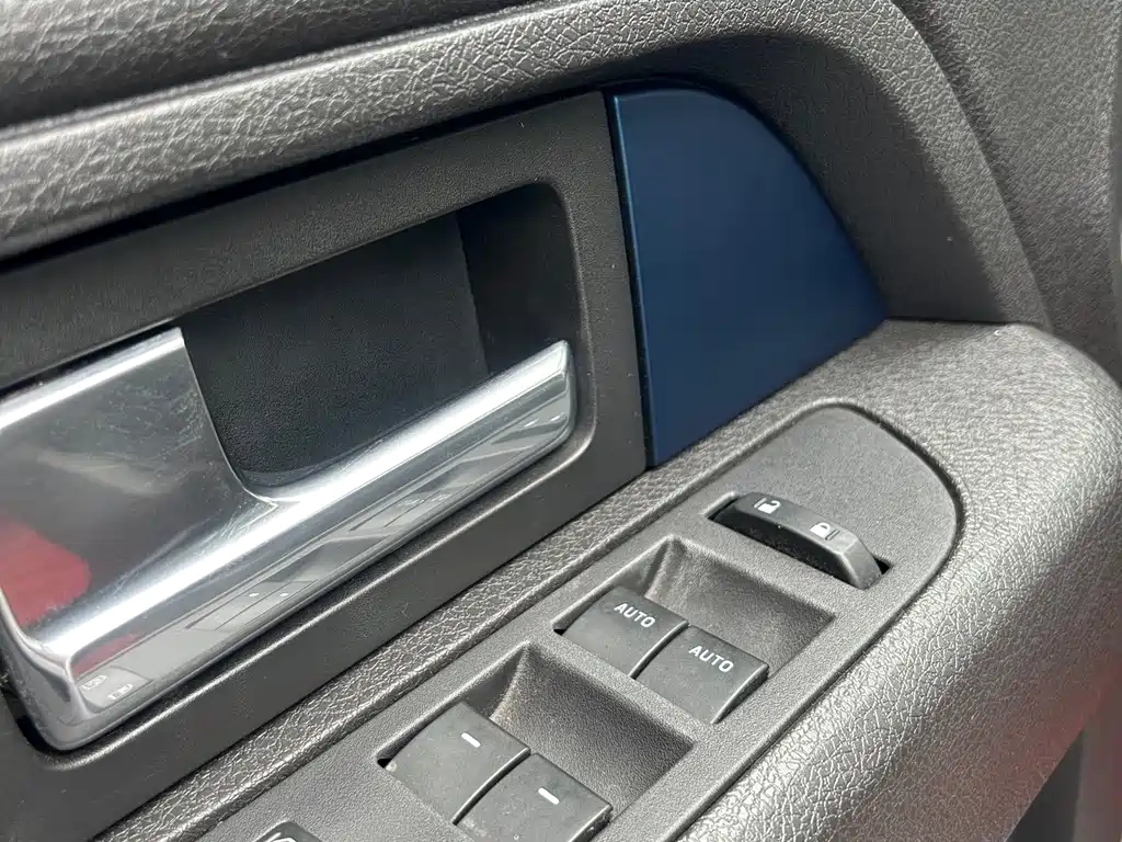 Ford F-150 Raptor 2013 — фото 14