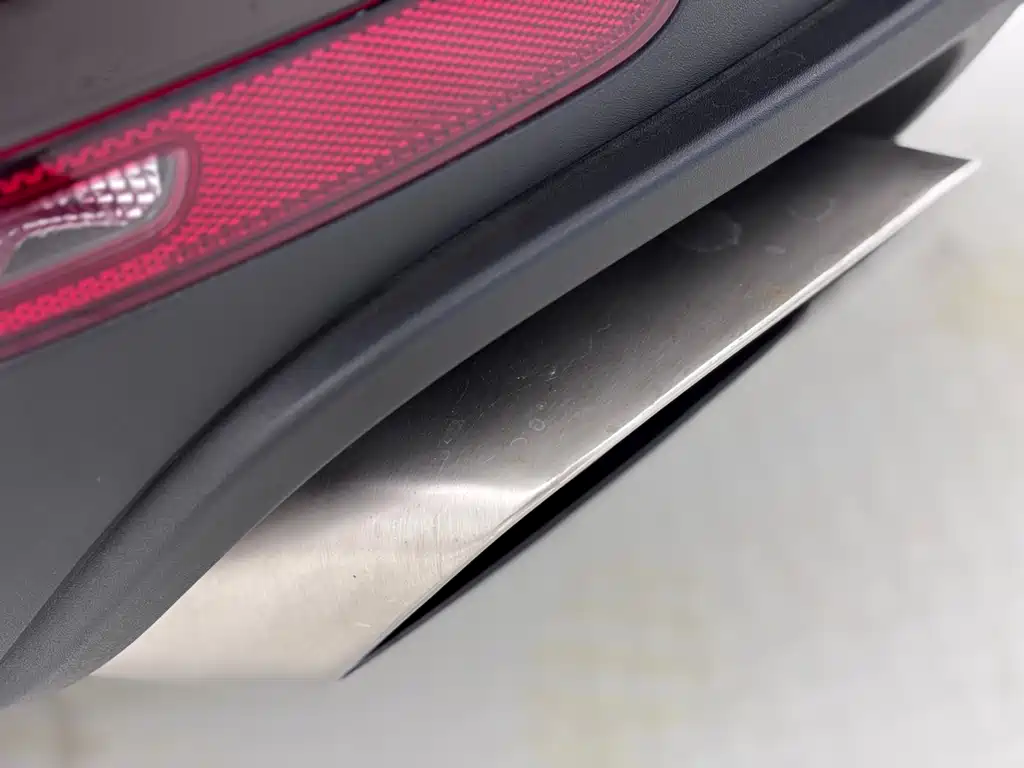 Porsche Macan 2022 — фото 18