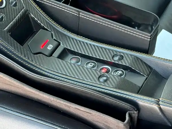 McLaren 12C 2013