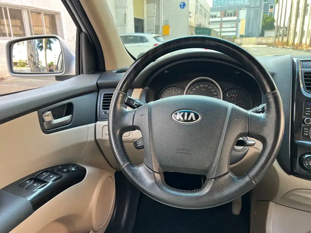 Kia Sportage 2013 — фото 14