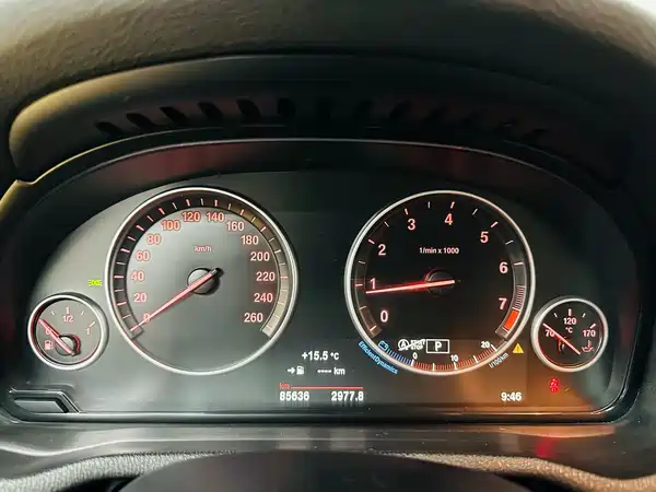 BMW X3 2014