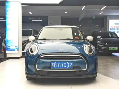MINI MINI 2022