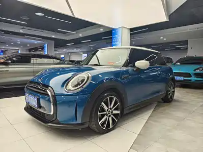 MINI MINI 2022