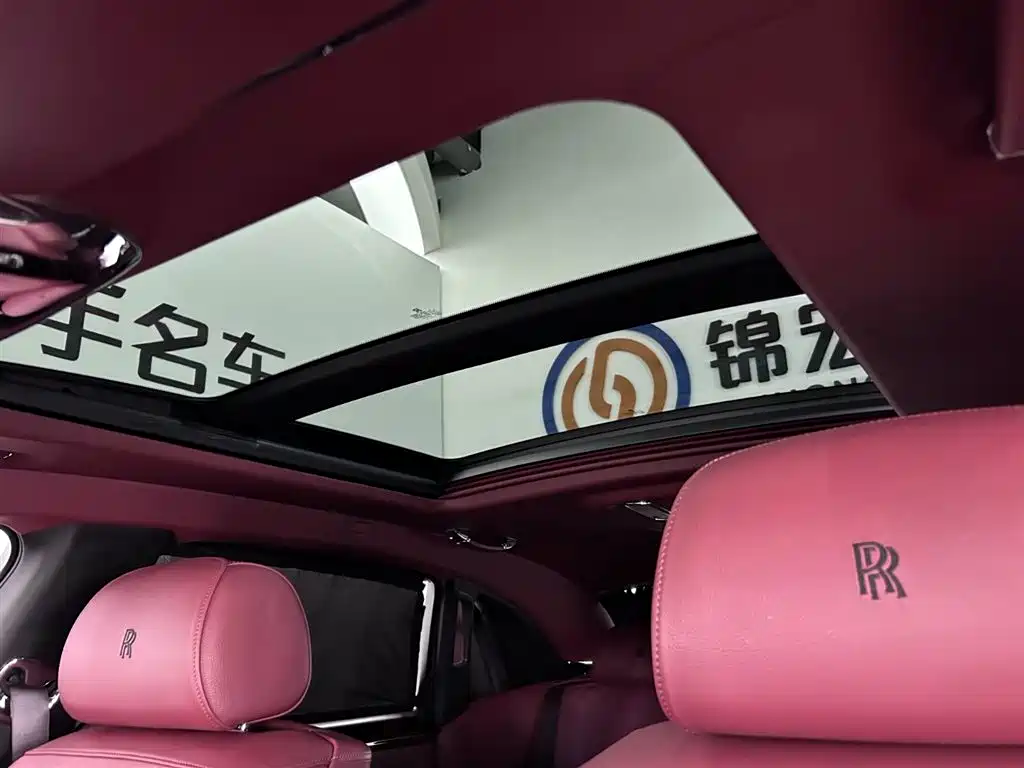 Rolls-Royce Ghost 2014 — фото 11