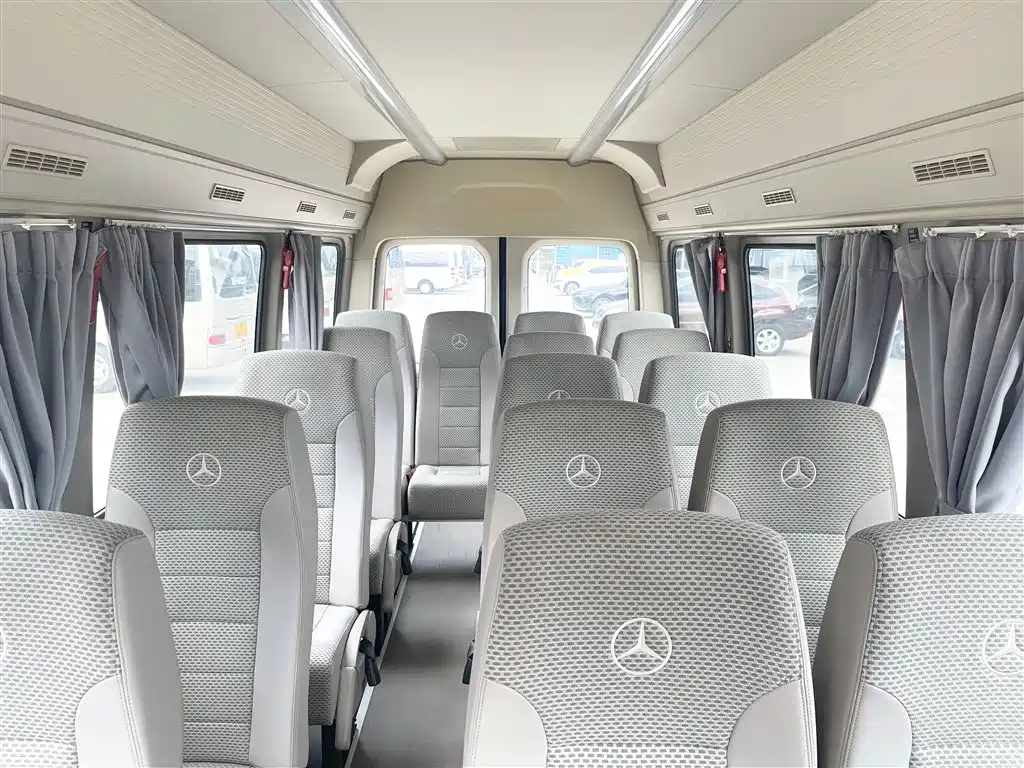 Mercedes-Benz Sprinter 2014 — фото 11