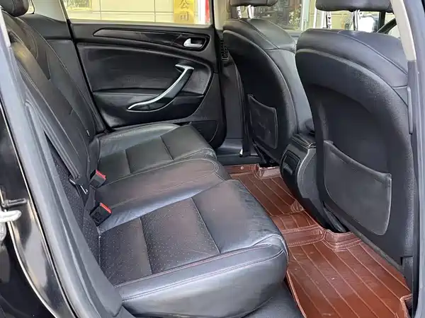 Citroën C5 2014