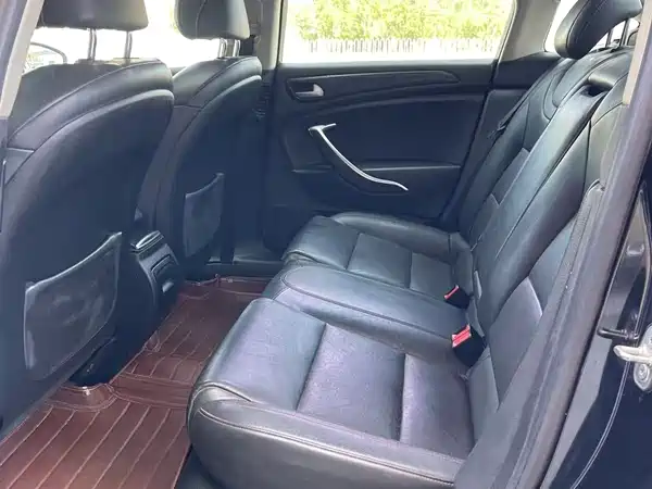 Citroën C5 2014