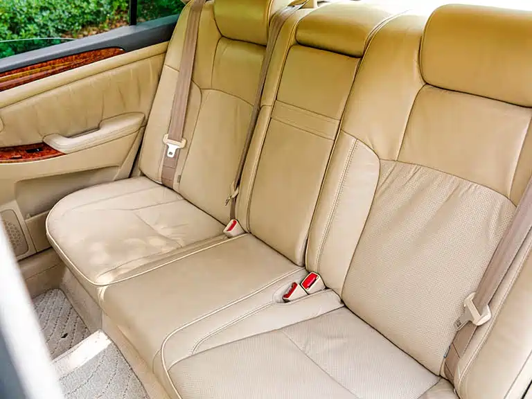 Toyota Crown 2008 — фото 19