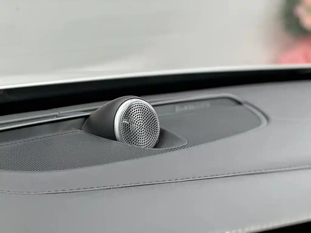 Volvo XC90 PHEV 2016 — фото 14