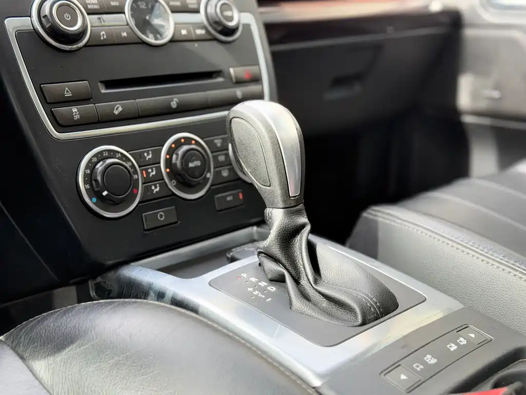 Land Rover Freelander 2 2014 — фото 21