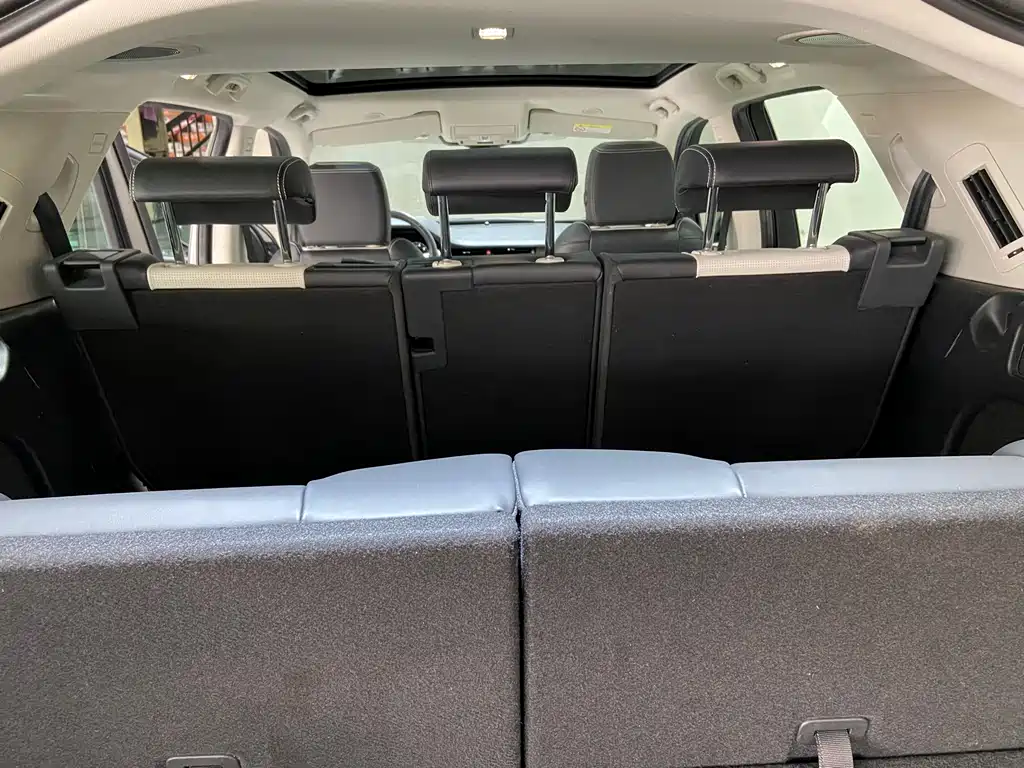 Land Rover Discovery Sport 2021 — фото 14