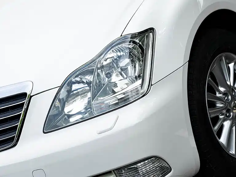 Toyota Crown 2008