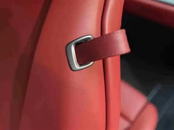 Porsche 911 2022