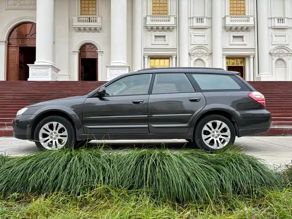 Subaru Outback 2005