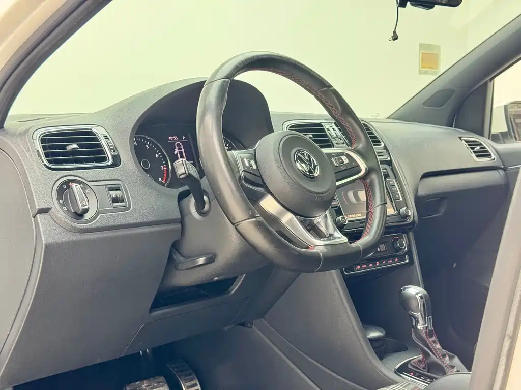 Volkswagen Polo 2017