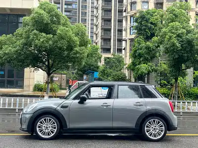 MINI MINI 2022