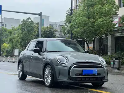 MINI MINI 2022