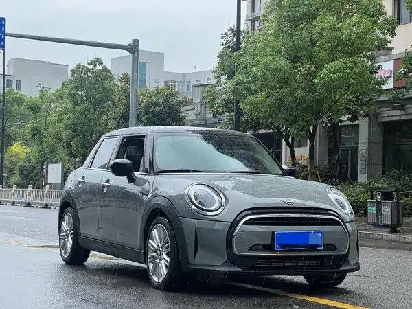 MINI MINI 2022