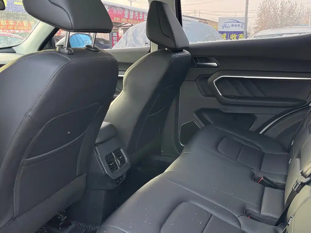 Haval H6 2018