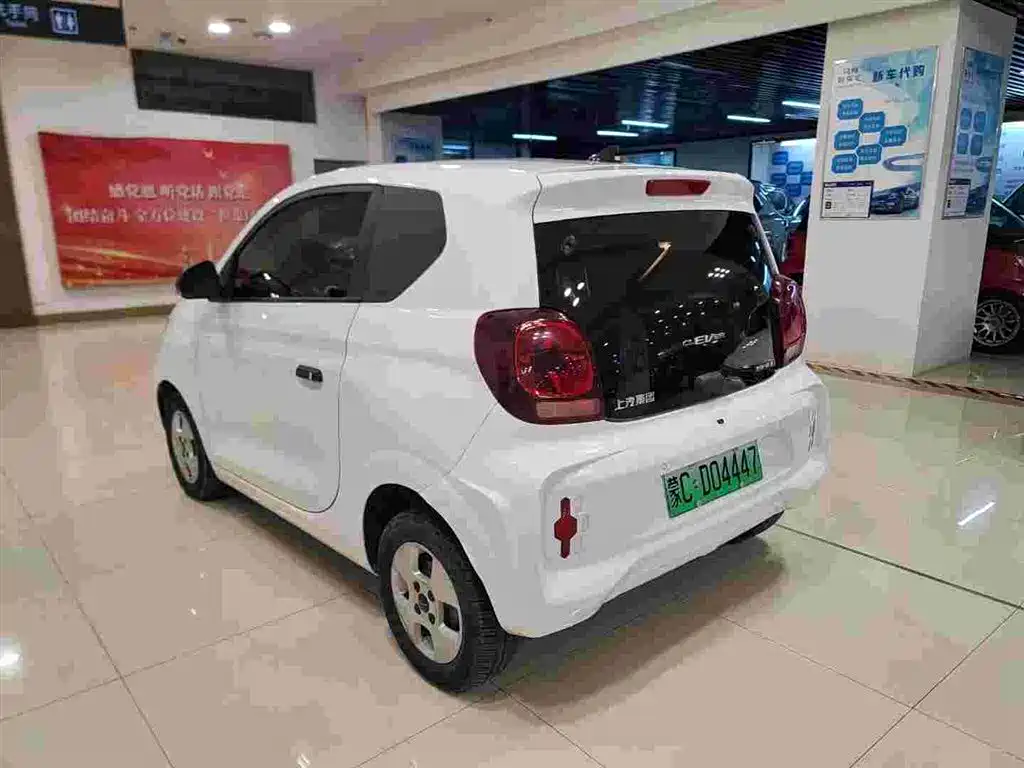 Roewe CLEVER 2020