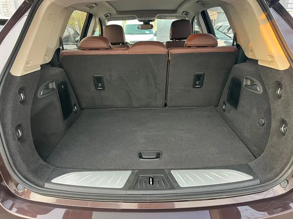 Buick Envision Plus 2019 — фото 15