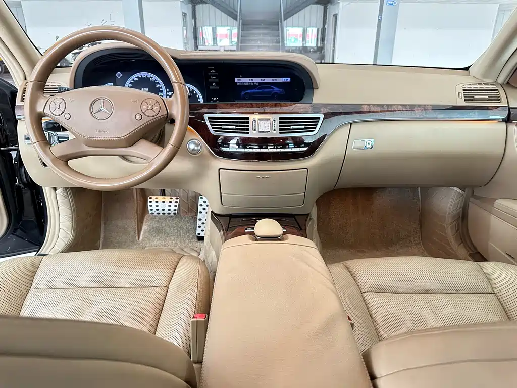 Mercedes-Benz G-Class 2015 — фото 13