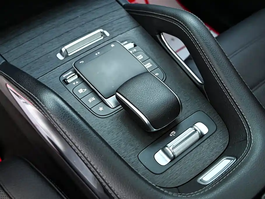 Mercedes-Benz GLS 2023 — фото 16