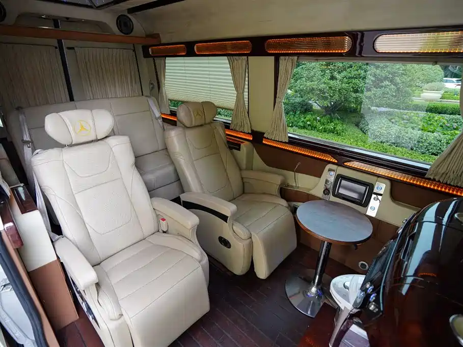 Mercedes-Benz Sprinter 2015 — фото 15