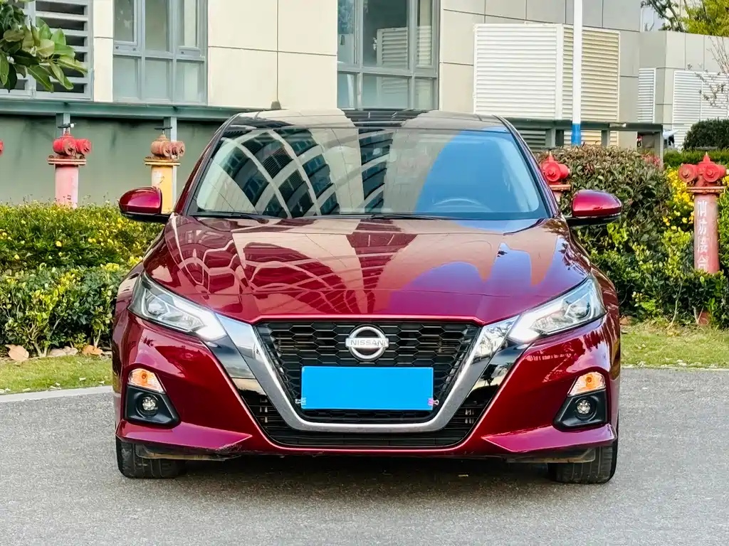 Nissan Teana 2021 — фото 2