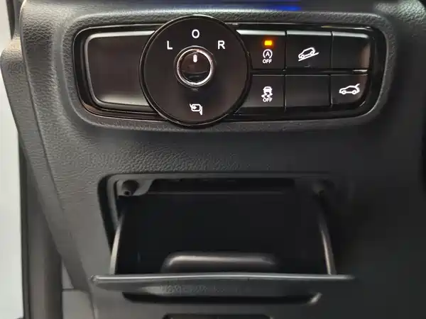 GAC Trumpchi M8 2021