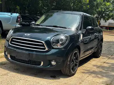 MINI MINI 2014