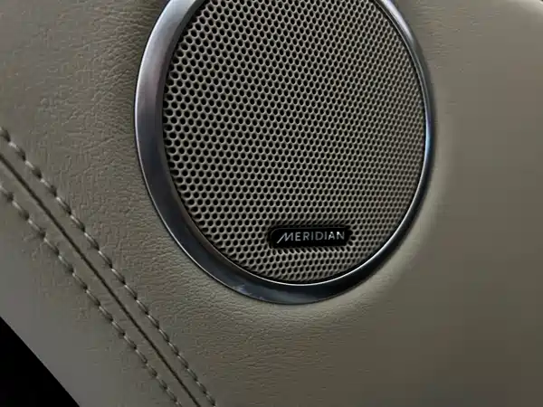 Land Rover Range Rover 2021