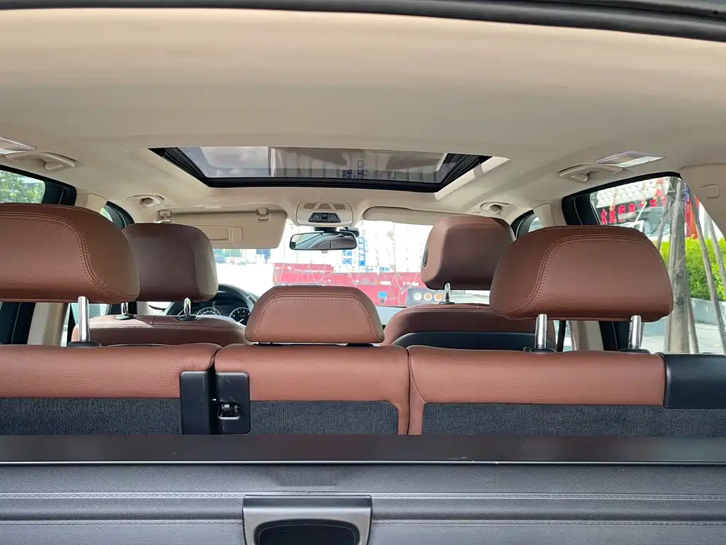 BMW X5 2015 — фото 11